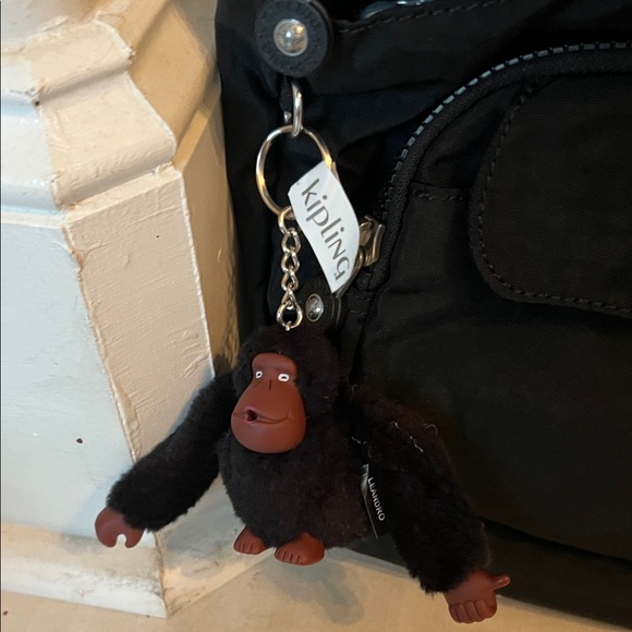 Kipling queenie backpack - Picture 4 of 8